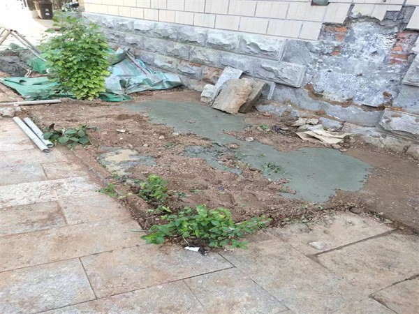 河东区街道地基基础注浆增加承载力灌浆加固