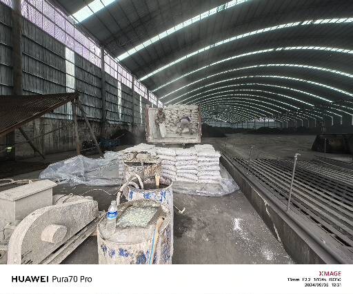 河东区街道厂房地面下沉注浆加固施工