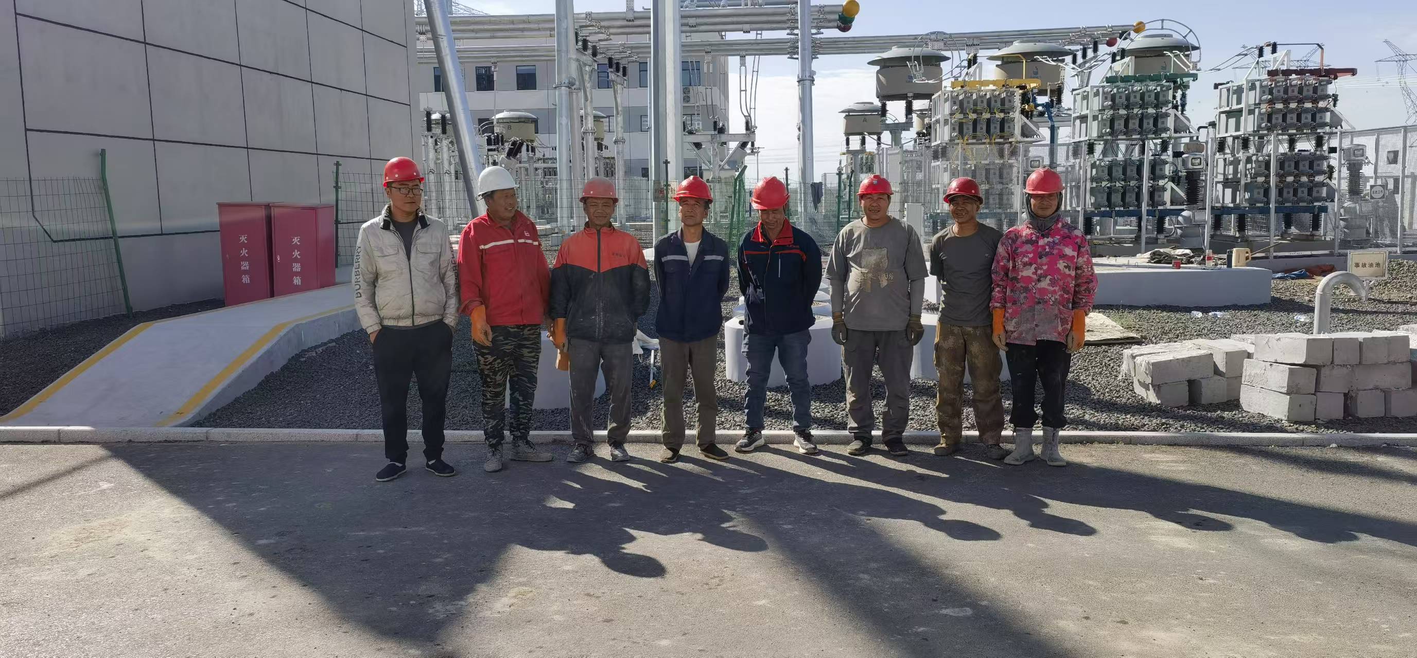 河东区街道地基沉降如何修复？